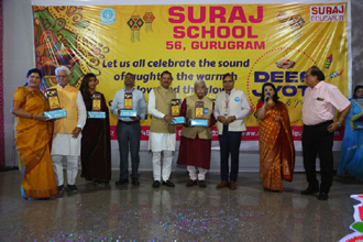 Best CBSE School Gurgaon 154
